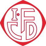 1.FC Donzdorf Logo Wappen