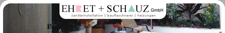 Ehret Schauz Sponsor Logo