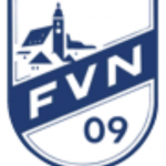 FV 09 Nürtingen Logo Wappen