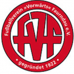 FV Vorwärts Faurndau Logo Wappen