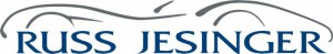 Russ Jesinger Sponsor Logo
