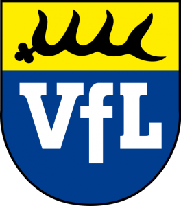 VfL Kirchheim Logo Wappen