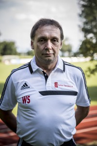Wolfgang Strauß