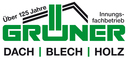 Grüner Sponsor Logo