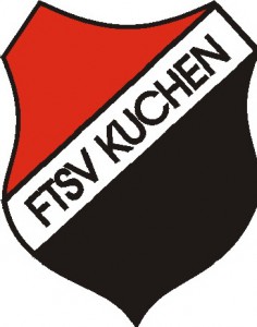 FTSV Kuchen Wappen Logo