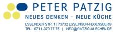 Peter Patzig Sponsor Logo