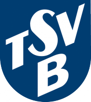 TSV Berkheim Logo Wappen