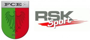 FC/RSK Esslingen Logo
