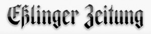 Logo Esslinger Zeitung