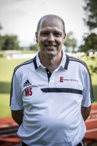 Matthias Schwarz Trainer II Mannschaft