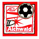 ASV Aichwald Logo Wappen