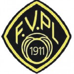 FV Plochingen Wappen Logo