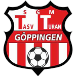 SGM TT Göppingen Logo Wappen