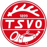 TSV Oberensingen Wappen Logo