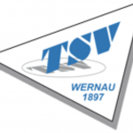 TSV Wernau Wappen Logo