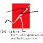 TSV Wolfschlugen Wappen Logo