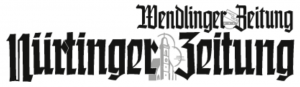 Nürtinger Zeitung Logo