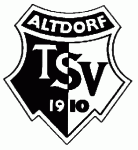 TSV Altdorf Logo Wappen