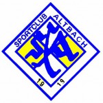 SC Altbach Wappen Logo