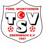 Türk SV Ebersbach Logo Wappen