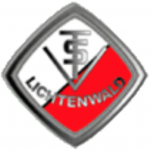TSV Lichtenwald Logo Wappen