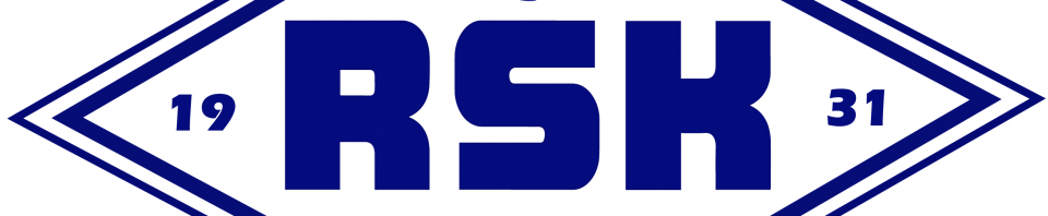 TSV RSK Esslingen Logo Wappen