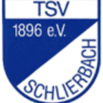 TSV Schlierbach Logo Wappen