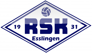TSV RSK Esslingen Logo Wappen