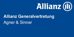 Allianz Generalvertretung Agner & Sinner