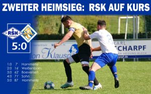 RSK - SC Altbach