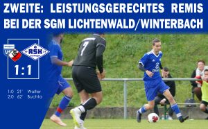 RSK - Lichtenwald