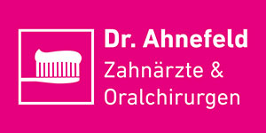 Logo Dr. Ahrenfeld